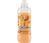 Coccolino Weichspüler Orange Rush 39 Wäschen, 975 ml