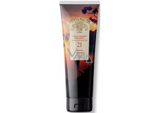Compagnia Delle Indie 21 Orange und Leder Parfümiertes Duschgel 250 ml