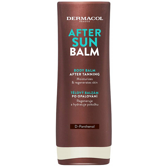 Dermacol Sonnenbalsam nach der Sonne 200 ml