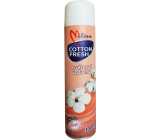 Miléne Cotton Fresh Lufterfrischer, 300 ml