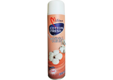 Miléne Cotton Fresh Lufterfrischer, 300 ml