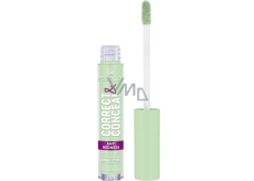 Essence Correct & Conceal Korrektor gegen Rötungen 100 Universal 3,5 ml