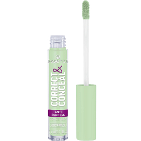 Essence Correct & Conceal Korrektor gegen Rötungen 100 Universal 3,5 ml