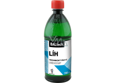 BALTECH technický líh P6413, plast 700 ml