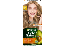 Garnier Color Naturals barva na vlasy, přirozená blond 7