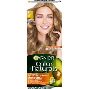 Garnier Color Naturals Haarfarbe, natürliche Blond 7