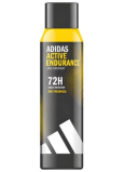 Adidas Active Endurance antiperspirant sprej pro muže 150 ml