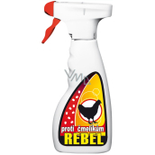 Stachema Rebel proti čmelíkům 250 ml rozprašovač