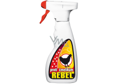 Stachema Rebel proti čmelíkům 250 ml rozprašovač