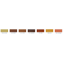 Lazurol Gold S1037 dickschichtige Holzlasur T021 Walnuss, 750 ml