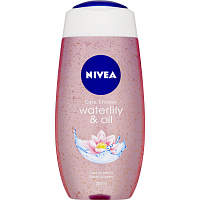Nivea Wasserlilie & Öl Duschgel, 250 ml