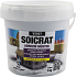 SOICRAT Haftbrücke V2027, 1 kg