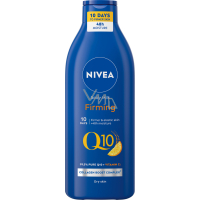 Nivea Firming Q10 nährende straffende Körpermilch, 400 ml