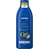 Nivea Firming Q10 nährende straffende Körpermilch, 400 ml