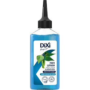 Dixi Haarwasser gegen Schuppen, 100 ml