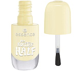 Essence Nagellack Gel Nail Colour 40 My Butter Half, 8 ml