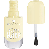 Essence Nagellack Gel Nail Colour 40 My Butter Half, 8 ml