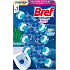 Bref WC Block Color Auto Aktiv Eukalyptus 4 x 50 g