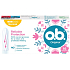 o.b. Original Tampons normal, 16 Stk.