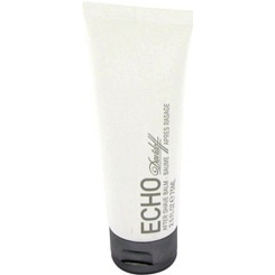 Davidoff Echo für Männer After Shave Balm 100 ml