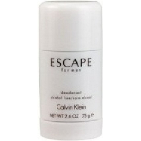 Calvin Klein Escape Men Deo-Stick 75 ml