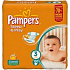 Pampers Sleep & Play 3 Midi 4 - 9 kg Windeln 100 Stück