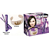 Rimmel London Sexy Curves Mascara 8 ml und Armband, Kosmetikset