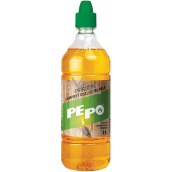Pe-Po Citronella natürliches Lampenöl 1 l