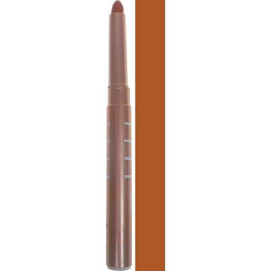 Meixue Lidschatten s-10 Lidschatten mit Bleistift LXT 2005A Kupfer 2,5 g