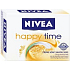 Nivea Happy Time Toilettenseife 100 g
