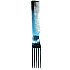 Abella Comb 19 cm verschiedene Farben 1 Stück 325M
