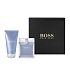 Hugo Boss Pure EdT 75 ml Eau de Toilette + 150 ml Duschgel, Geschenkset