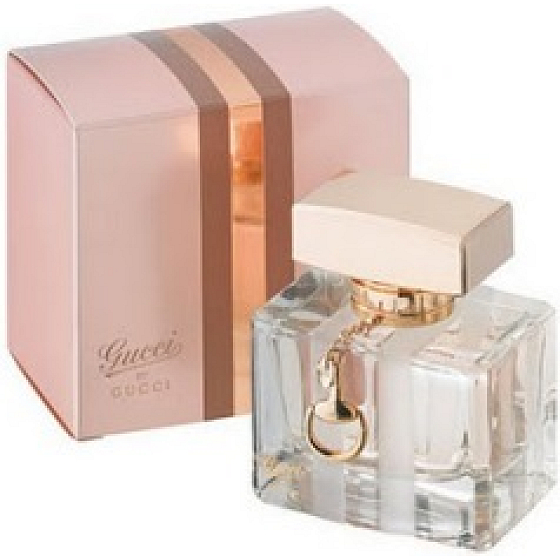 Gucci von Gucci EdT 30 ml Eau de Toilette