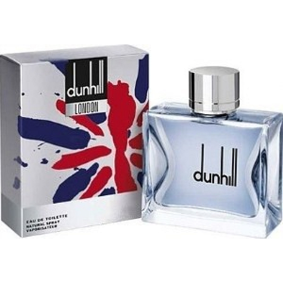 Dunhill London Eau de Toilette für Männer 50 ml