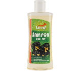 Lord Hundeshampoo mit antiparasitärer Zutat 250 ml