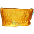 Timotei Kosmetiktasche orange-gelb 23 x 14 x 6 cm