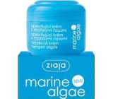 Ziaja Marine Algae Spa 50 ml Algen straffende Gesichtscreme
