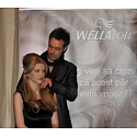 Wella Wellaton Creme Haarfarbe 634 alten Sommer
