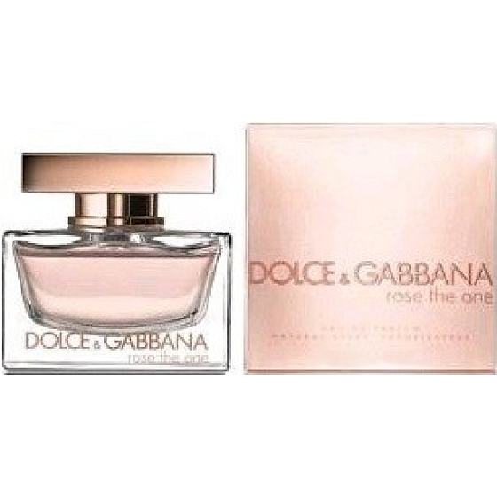 Dolce & Gabbana Rose das Eine Eau de Parfum für Frauen 30 ml