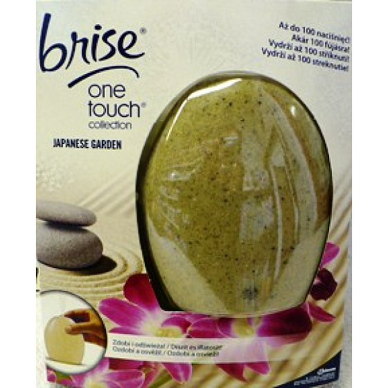 Brise One Touch Collection Japanisches Gartenset 10 ml