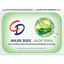 CD Aloe Vera und Glycerin Toilettenseife 125 g