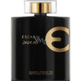 Escada Desire Me Duschgel für Frauen 200 ml