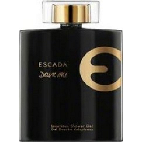 Escada Desire Me Duschgel für Frauen 200 ml