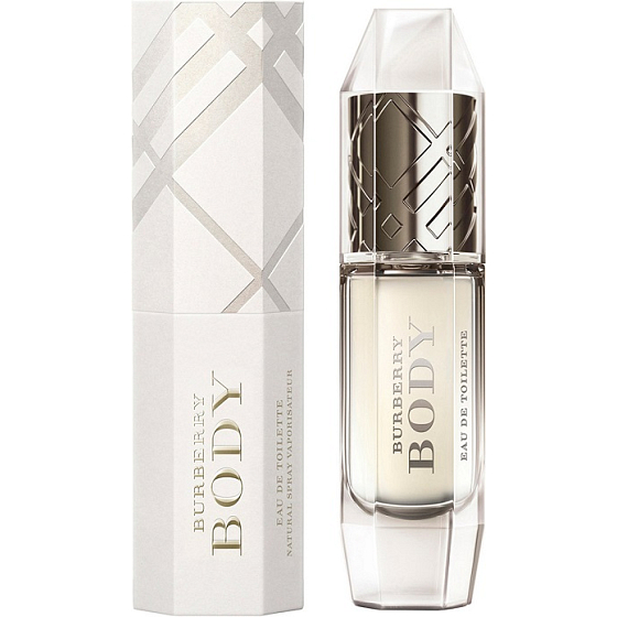 Burberry Körper Eau de Toilette Eau de Toilette für Frauen 35 ml