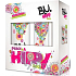BU Hippy Soul Eau de Toilette 50 ml + Deodorant Spray 150 ml, Geschenkset für Frauen