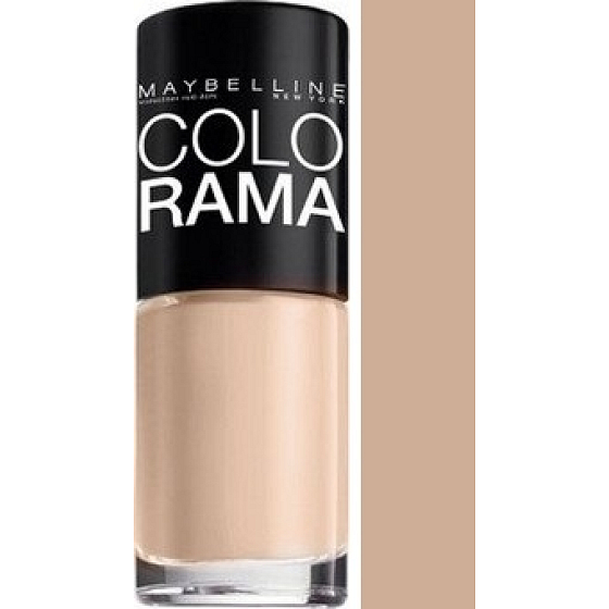 Maybelline Colorama Nagellack 254 7 ml