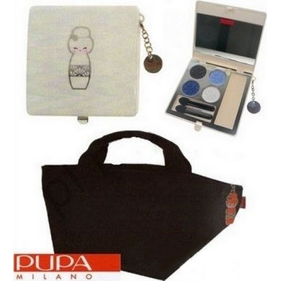 Pupa Kokeshi Bag Kosmetikpatrone Farbton 01 7,4 g