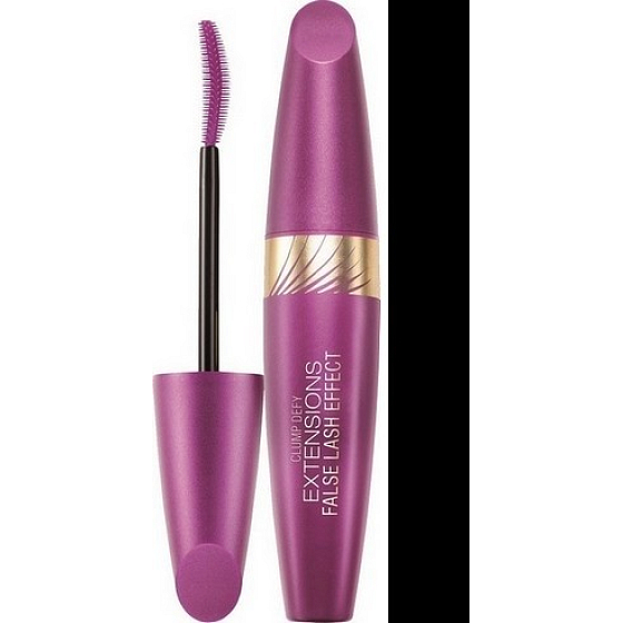 Max Factor Clump Defy Volumising Mascara Schwarz 13,1 ml