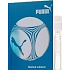 Puma Limited Edition Man Eau de Toilette 1,2 ml mit Spray, Fläschchen
