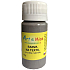 Art e Miss Light Textilfarbe 91 Silber 40 g